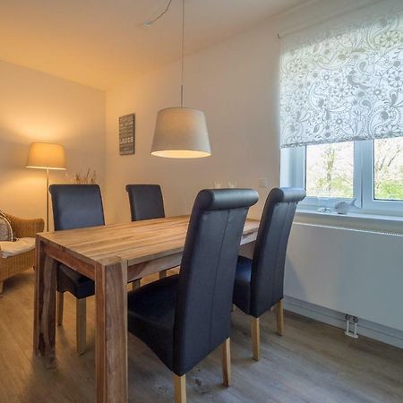 Auszeit Im Dorf Lägenhet Sankt Peter-Ording Exteriör bild