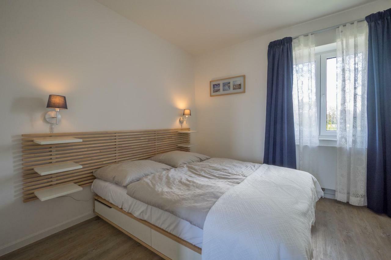 Auszeit Im Dorf Lägenhet Sankt Peter-Ording Exteriör bild